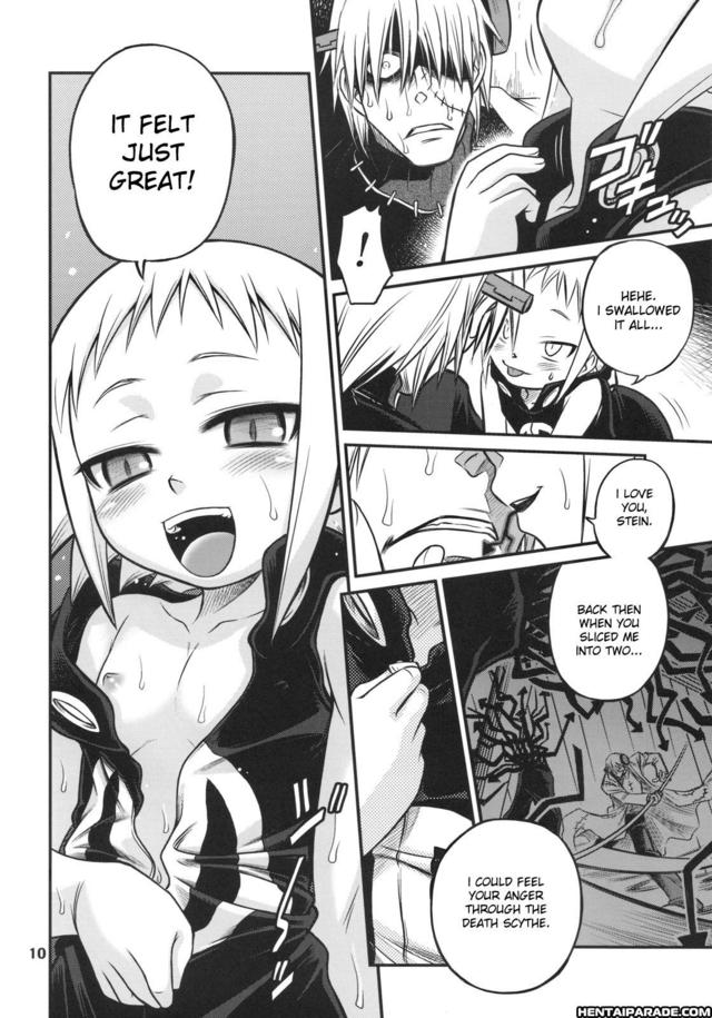 soul eater hentai doujin mangasimg manga eater soul tan bcdf medhu aabda ddedbaf