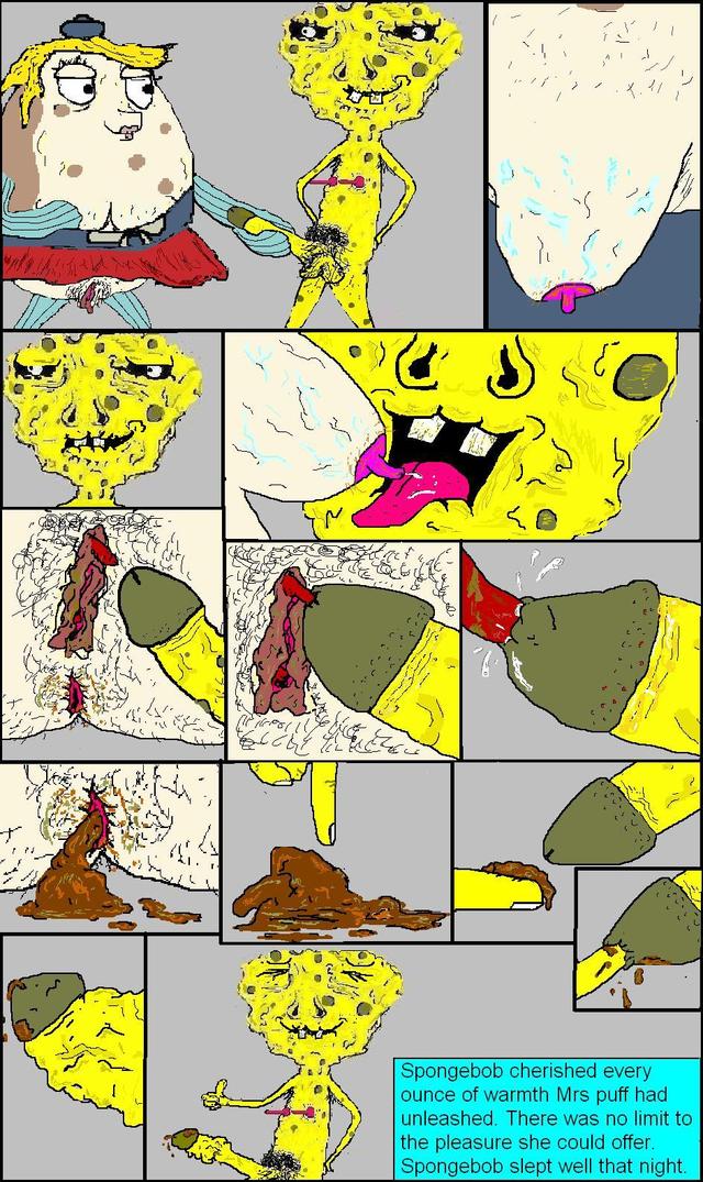 sponge bob square pants hentai hentai original porn media spongebob squarepants