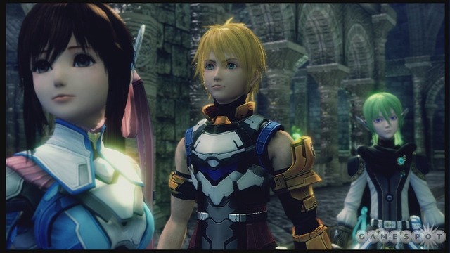 star ocean 4 hentai reviews scale super gamespot