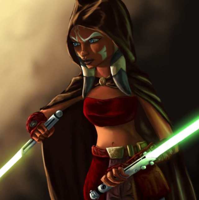 star wars hentai blog hentai porn pics star wars clone ahsoka tano