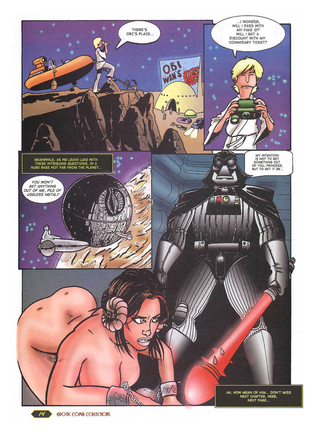 star wars hentai pics hentai comics starwars starwarras