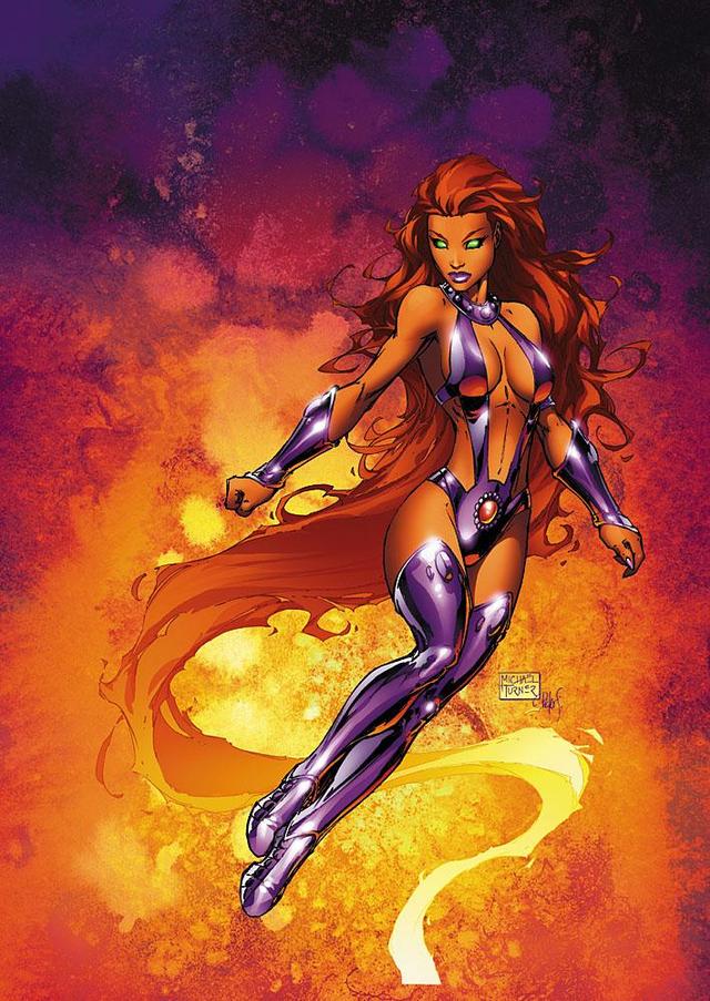 starfire hentai profile albums starfire fist khonshu