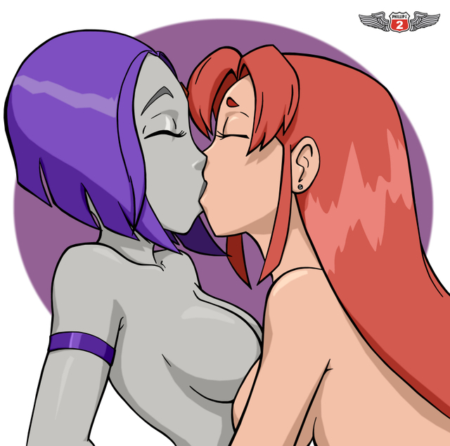 starfire hentai profile comment teen titans dcau ceef raven fluffy bca starfire phillipthe