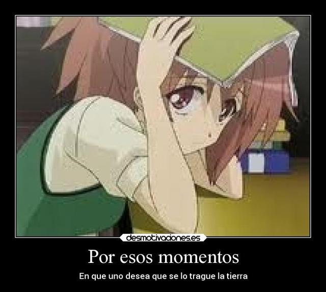 strawberry panic hentai anime por aoi nagisa momentos carteles desmotivaciones esos