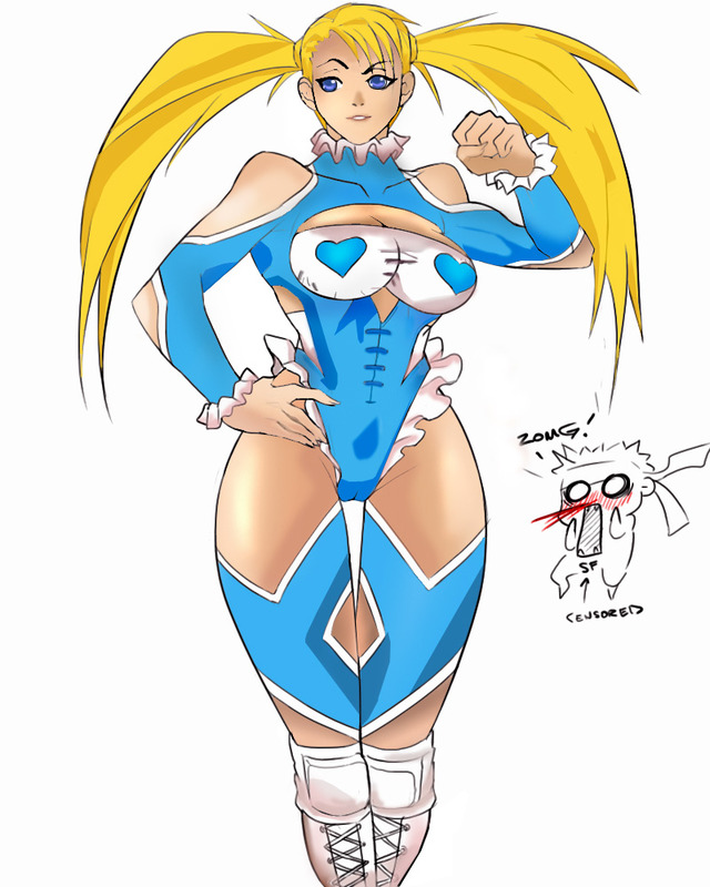 street fighter sakura hentai digital morelikethis fighter fanart vegeta mika street