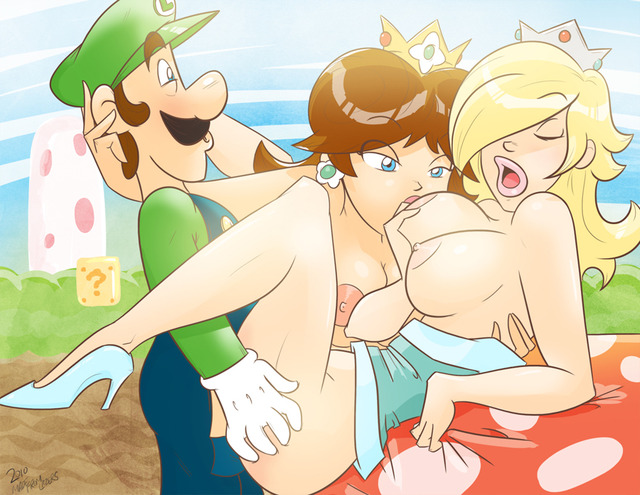 super mario galaxy hentai comment princess super aeb galaxy mario luigi daisy bros rosalina madefromlazers