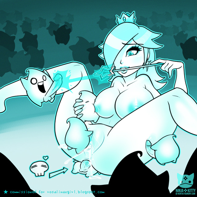 super mario galaxy hentai princess aed super galaxy mario bros rosalina ninjakitty