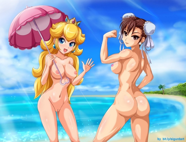 super mario hentai porn media chun