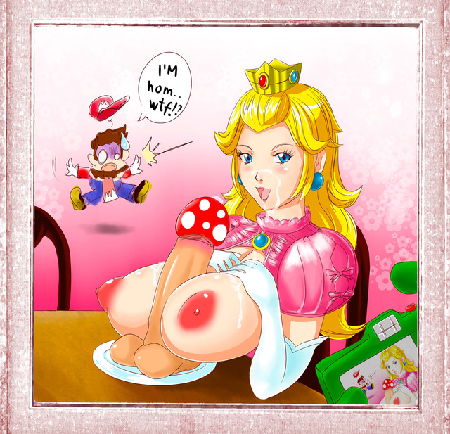 super mario hentai pictures user super secrets mario commissioner