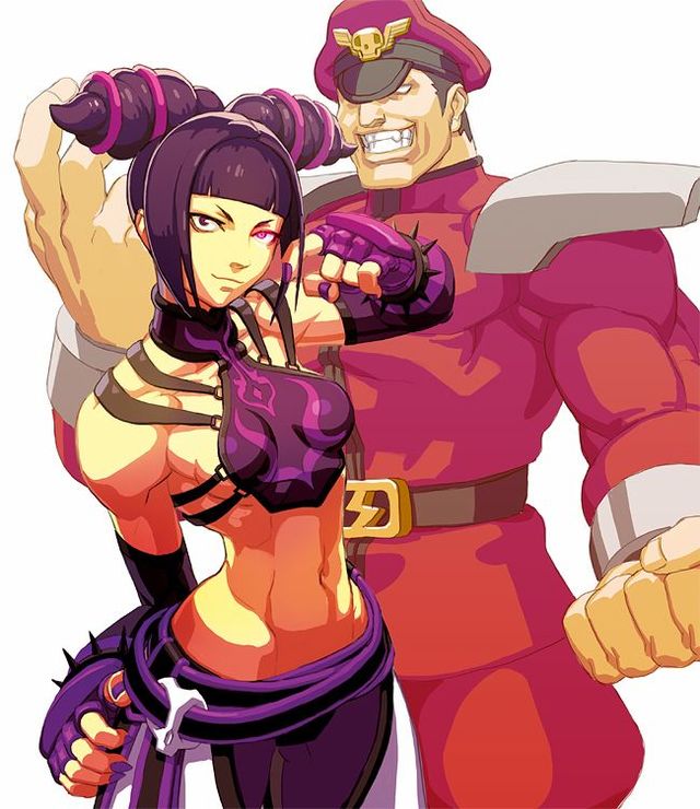 super street fighter hentai art fighter street videogame karihotep