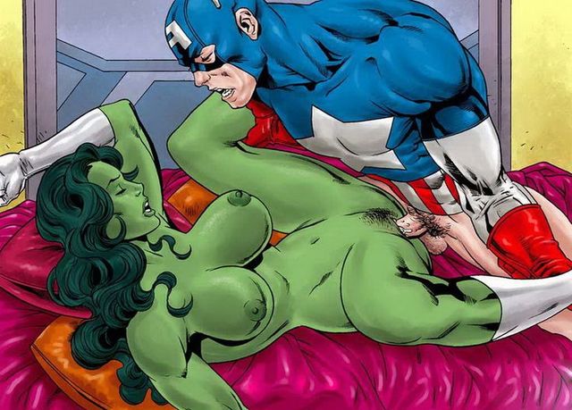 superhero hentai porn cartoons adult pictures porn hulk dbd dolganova