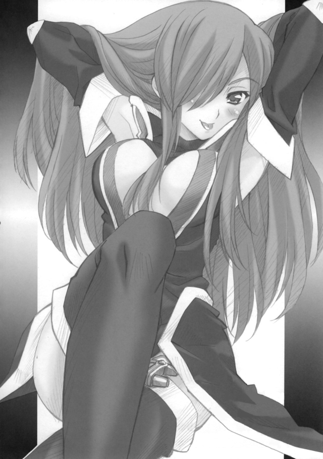 tear grants hentai series tales monochrome highres