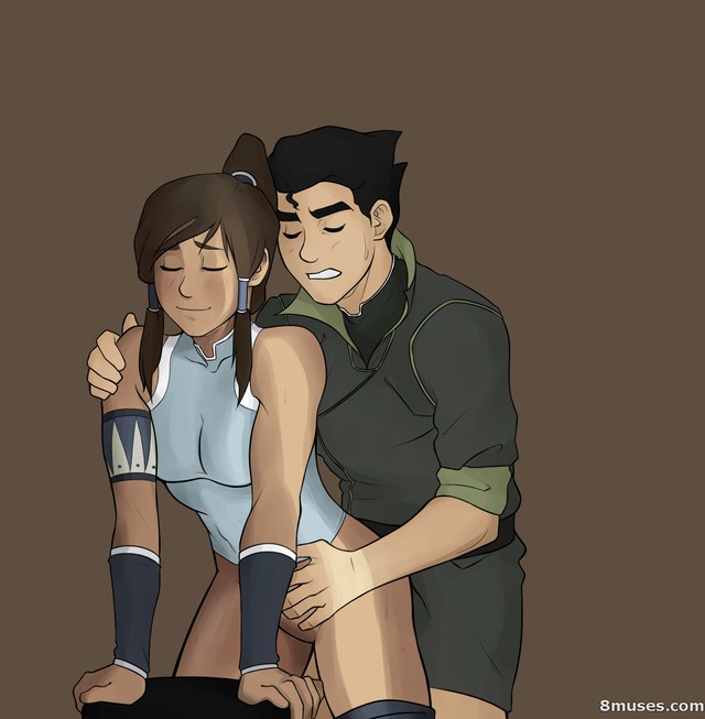 the last airbander hentai hentai gallery last media get legend korra avatar airbender bolin