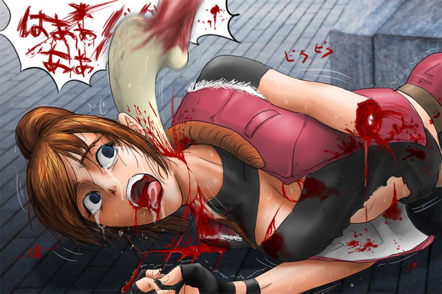 the requests resident evil hentai src req