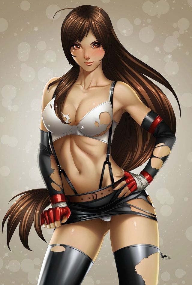 tifa e hentai eaa pin