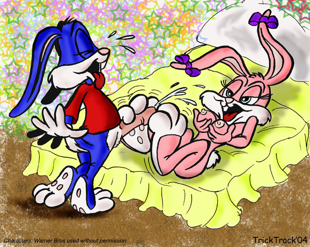 tiny toon hentai pictures album tiny toons furries