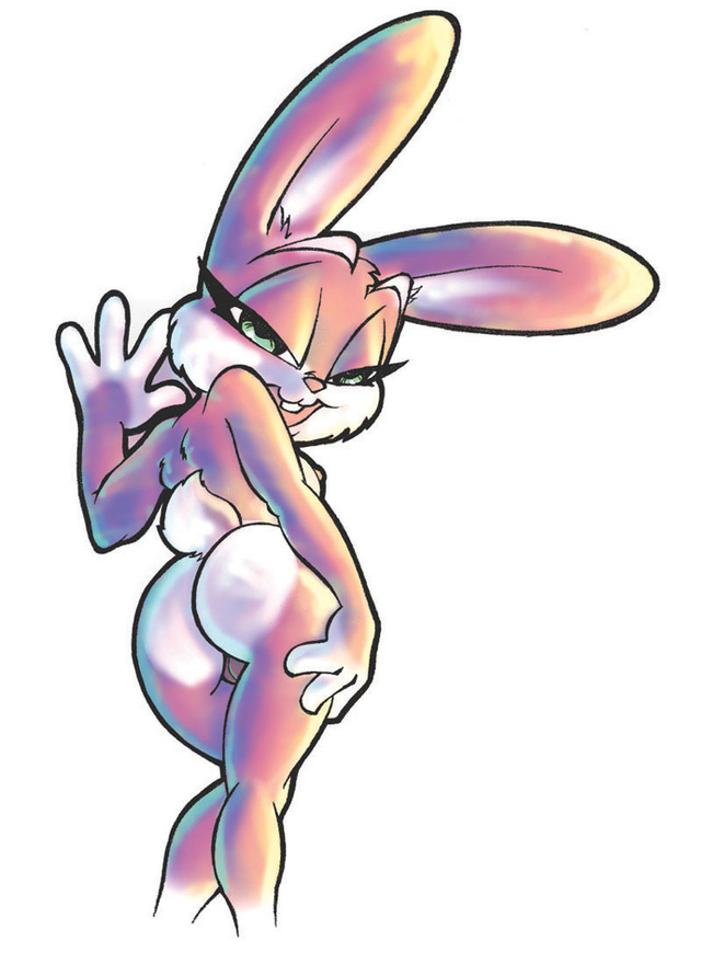 tiny toons adventures hentai toon tiny bunny adventures toons babs