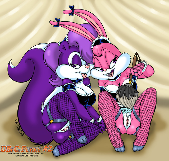 tiny toons adventures hentai porn tiny media toons fifi fume