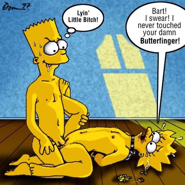 toon family hentai hentai adult porn stories simpsons