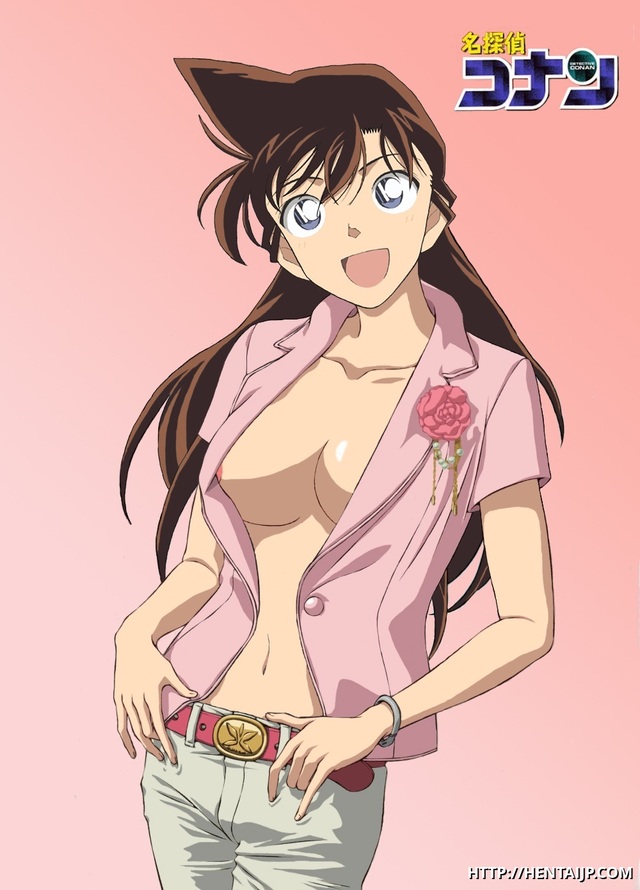 top new hentai hentai detective conan meitantei