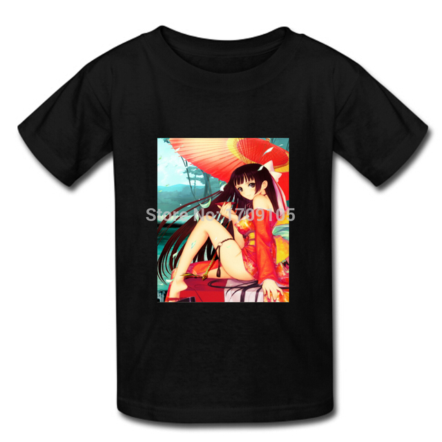 top new hentai hentai girl store quality product summer woman good shirt take womens casual umbrella wsphoto