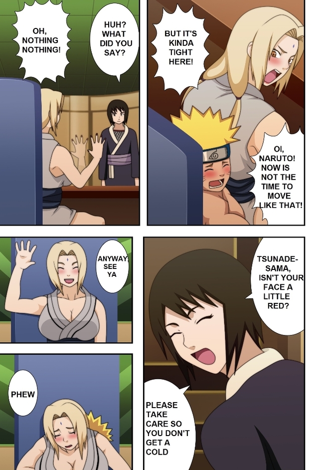 tsunade hentai color hentai naruto xxx mediafire doujin color tsunade fullcolor