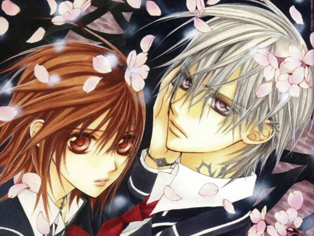 vampire knight hentai doujinshi manga photo photos clubs vampire knight