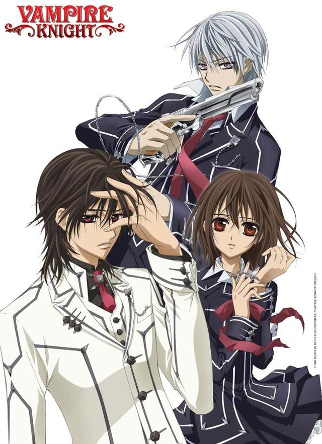 vampire knight hentai web grp vampireknight