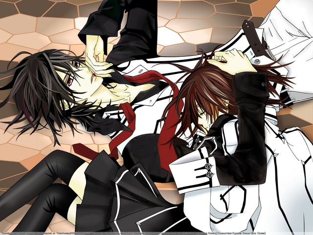 vampire knight hentai wallpapers vampire knight fullsize