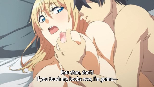 vanilla hentai episode snapshot dvd ane yome package quartet