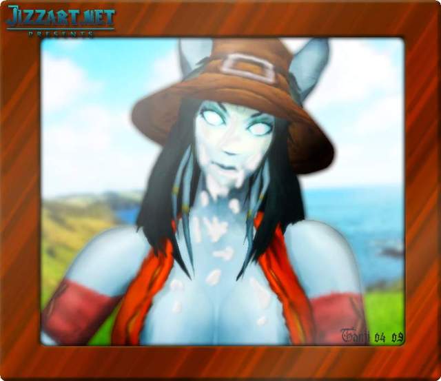 warcraft hentai map screenshots nude world totally warcraft