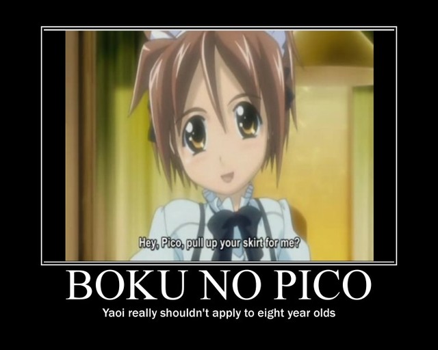 watch hentai series online stream poster motivational boku pico xxsilvertearsxx