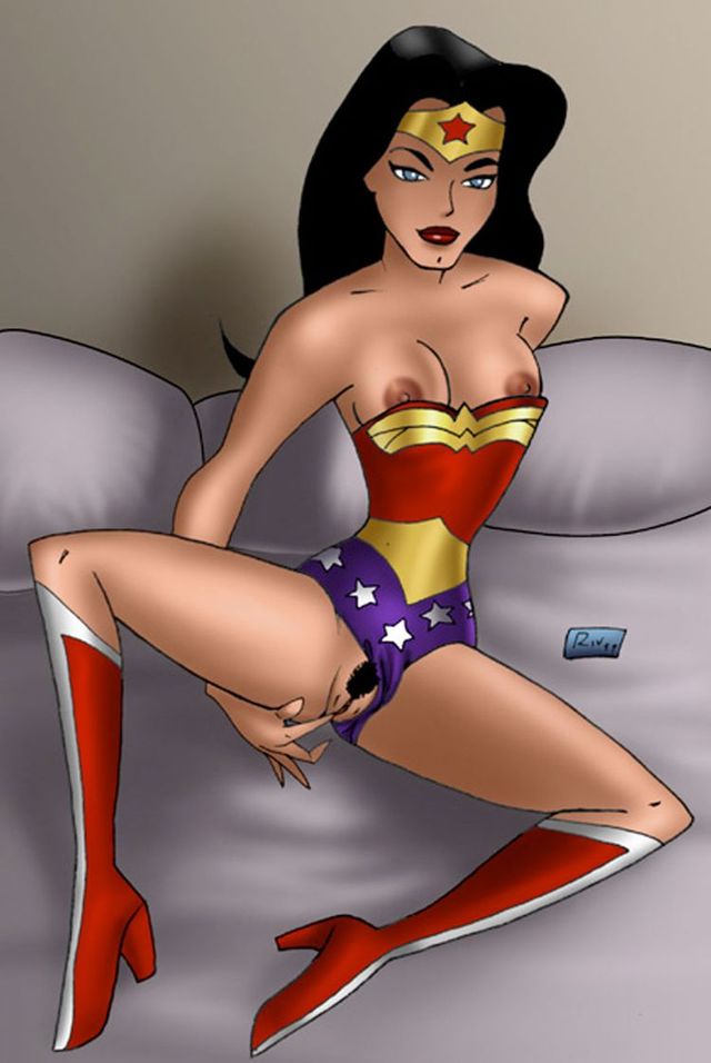 wonder woman hentai gallery erotic batgirl catwoman stories character