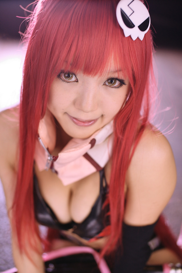 yoko hentai comic cosplay saturday yoko kipi omc