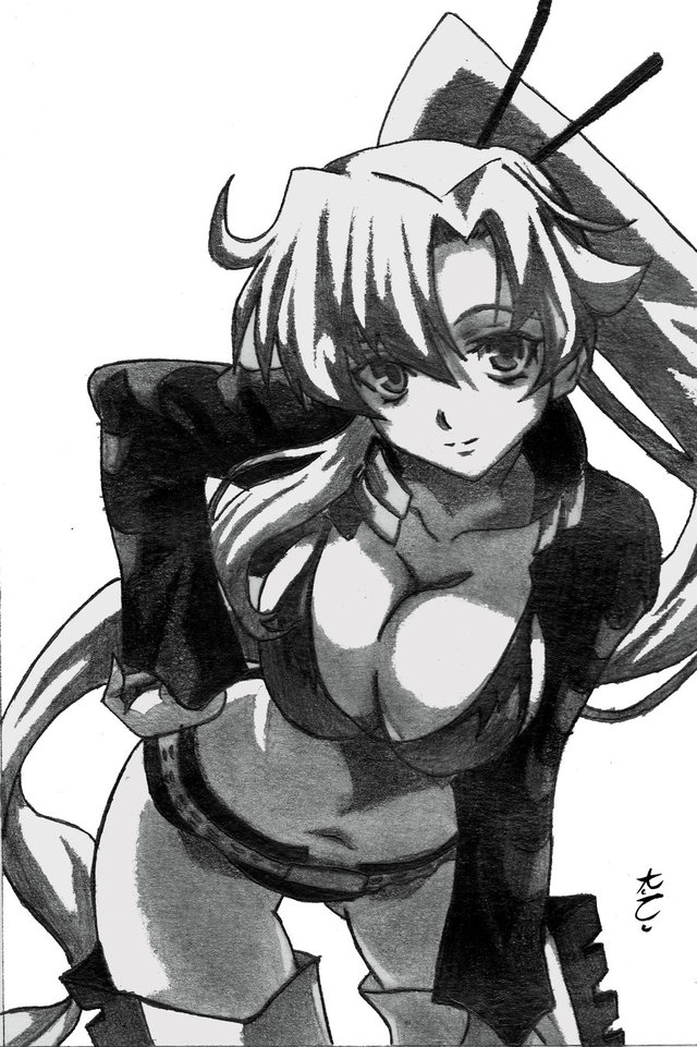 yoko hentai flash art yoko littner kuronightcliff