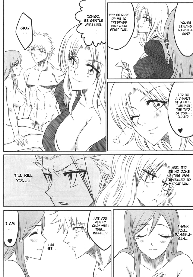 yoko hentai manga hentai xxx hardcore bleach ori yoko heta zuki