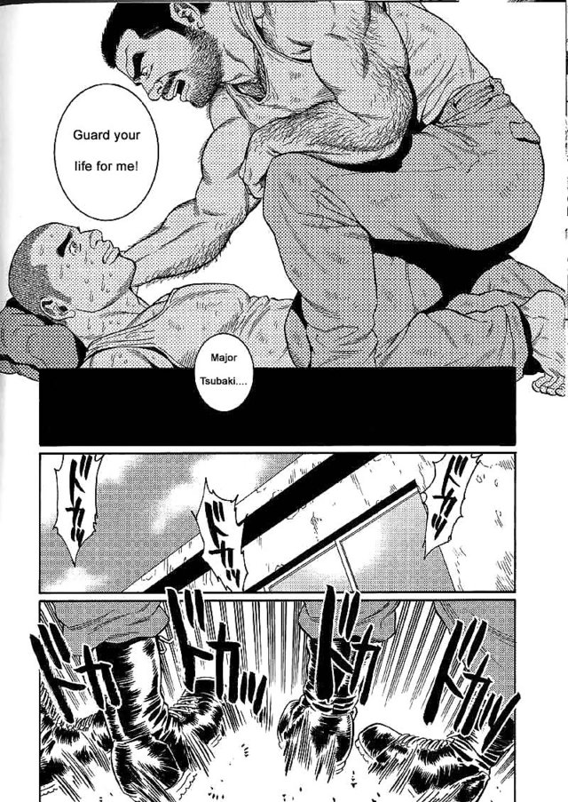 young hentai comic hentai manga hard yaoi gay