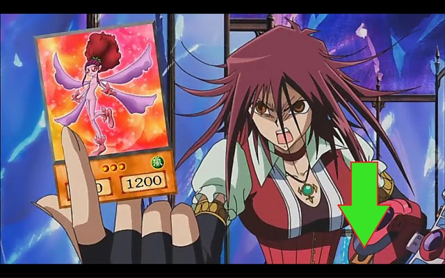 yugioh 5d hentai series characters yugioh character type avatars akiza yusei deck myfconline