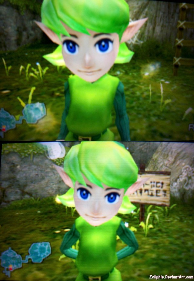 zelda hentai quest hentai time gallery legend zelda saria filmvz ocarina