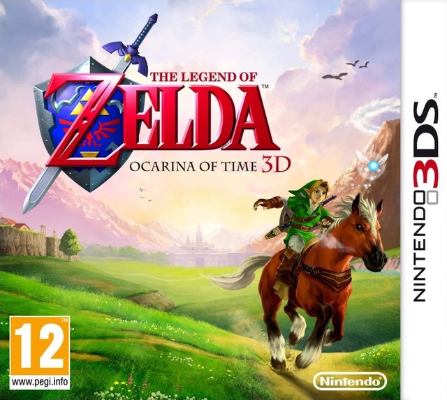 zelda ocarina of time hentai time legend zelda pal ocarina