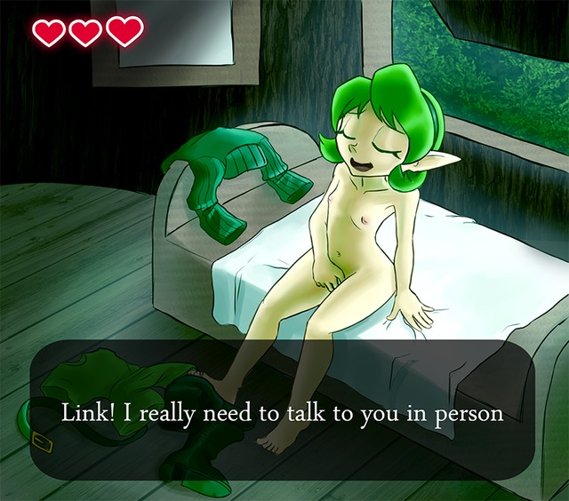 zelda ocarina of time hentai time legend zelda saria ocarina lightguy