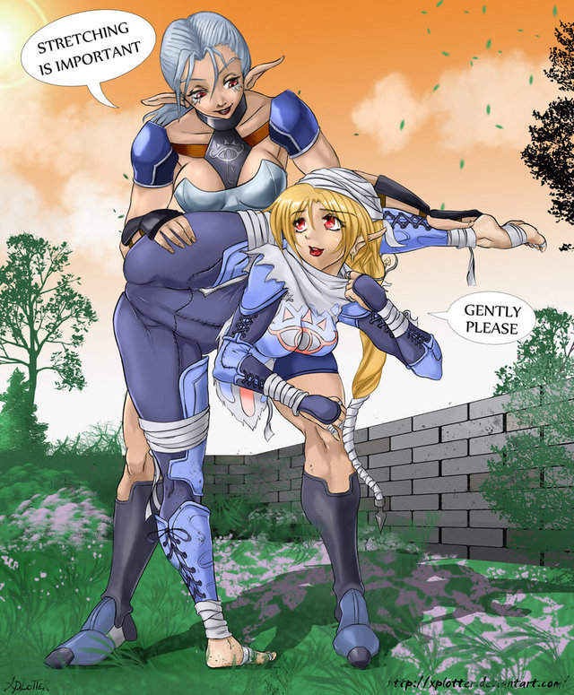 zelda sheik hentai pre morelikethis collections sheik impa xplotter ycfo