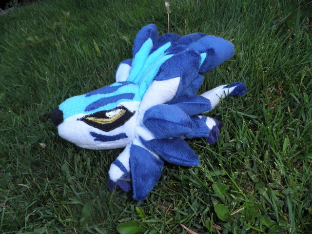 zelda skyward hentai morelikethis custom chibi artisan plushies customdolls plush garurumon kitamon uyy