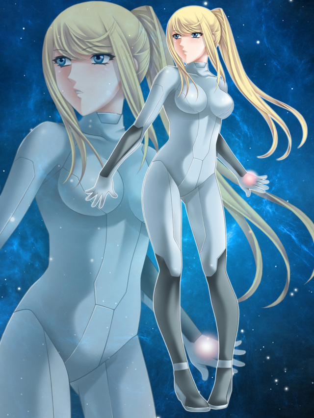 zero suit samus hentai hentai game porn tentacle media metroid samus