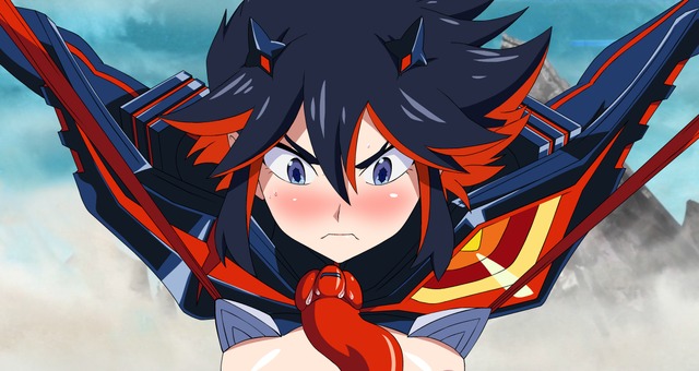 zone hentai parody ryuko