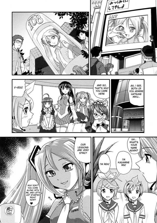 hatsune miku hentai manga english imglink desudesu moon behind miku comic hatsune vocaloid mikku