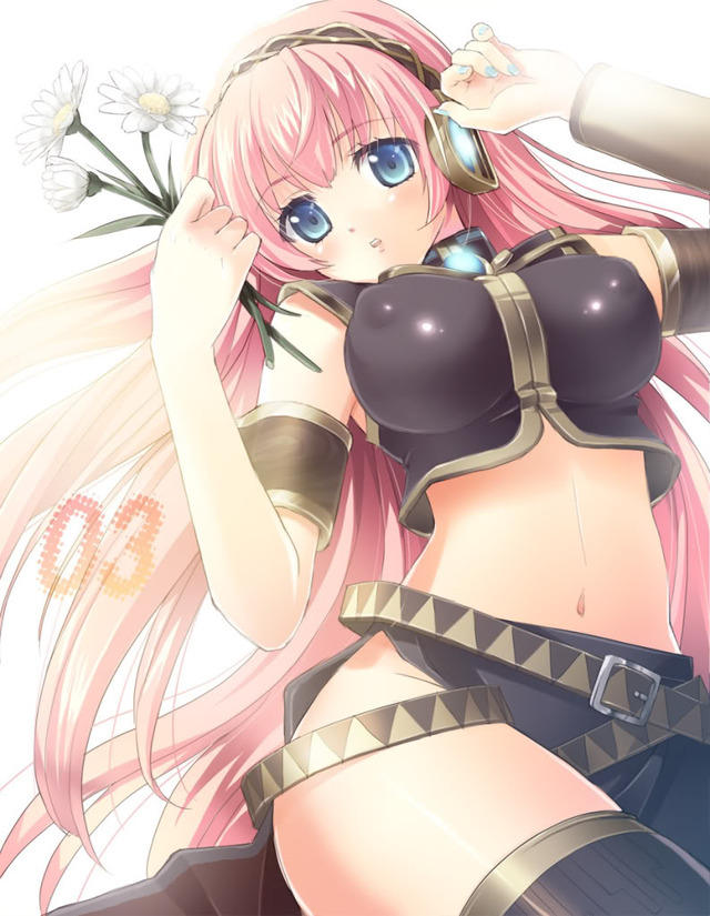 hatsune miku hentai pictures albums user media miku megurine luka choukyou hatsune chin vcoaloid