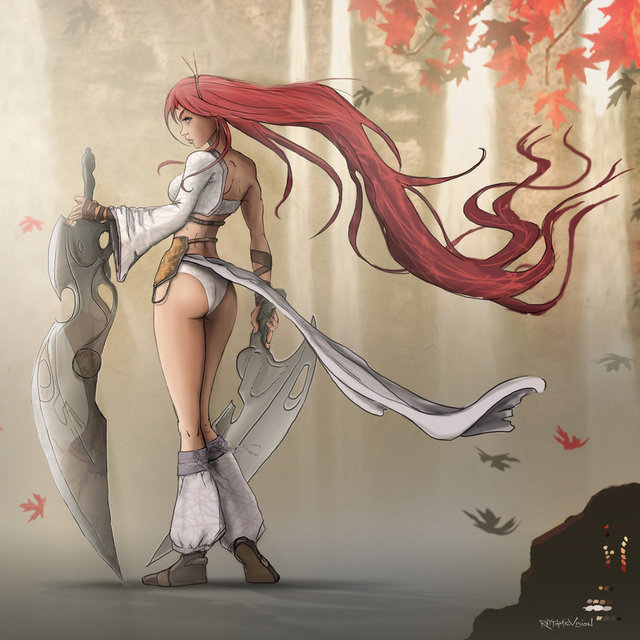 heavenly sword hentai hentai sword pictures san pre info heavenly foundry nariko rhythmicvision ythbl