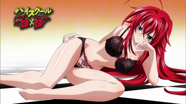 hell sing hentai hentai school high pics ultimate dxd rias victoria seras hellsing