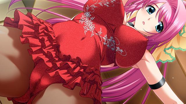hentai big boob anime anime hentai girls boobs nipples wallpaper through clothing